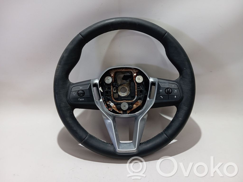 BMW X1 U11 Ohjauspyörä 