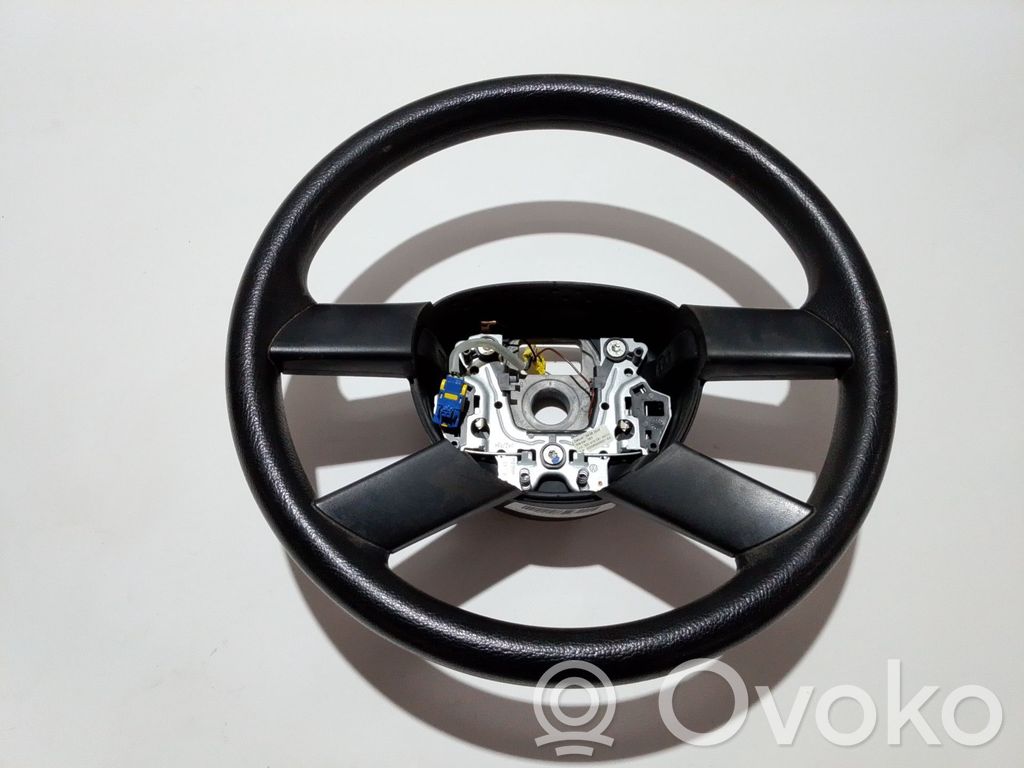 Volkswagen Fox Руль 