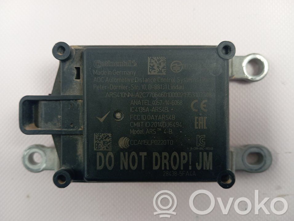 Alte unități/module de control   1C4135AARS4B