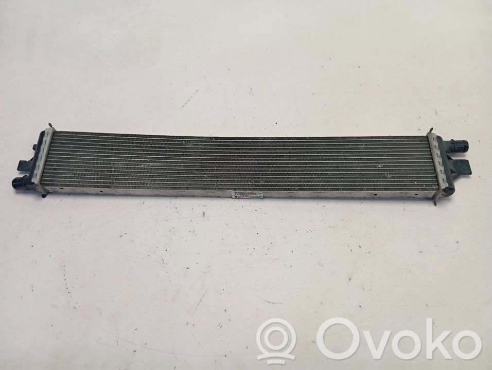 Renault Master III Coolant radiator 