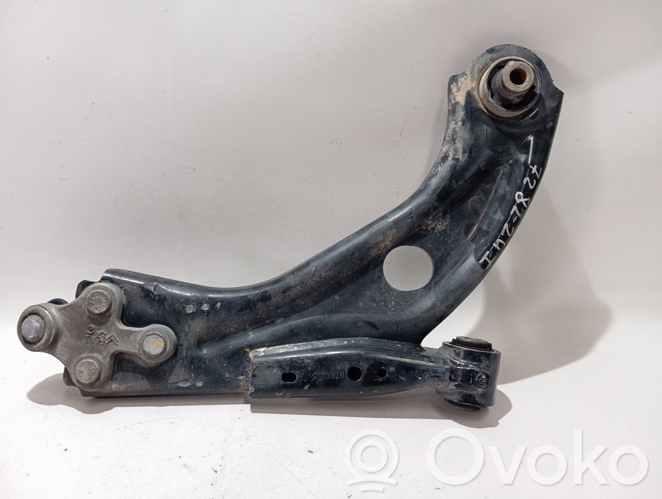 Rear control arm   98138523
