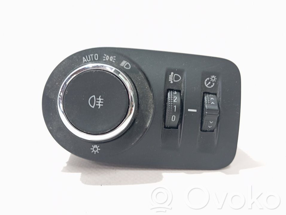 Panel lighting control switch   39085923