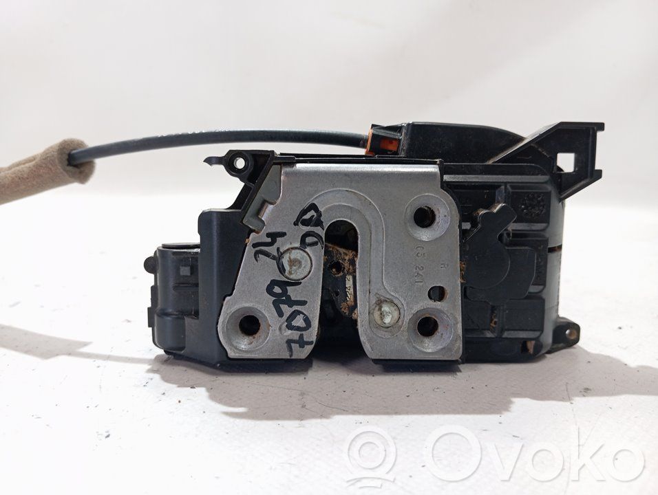 Etuoven lukko   805022622R
