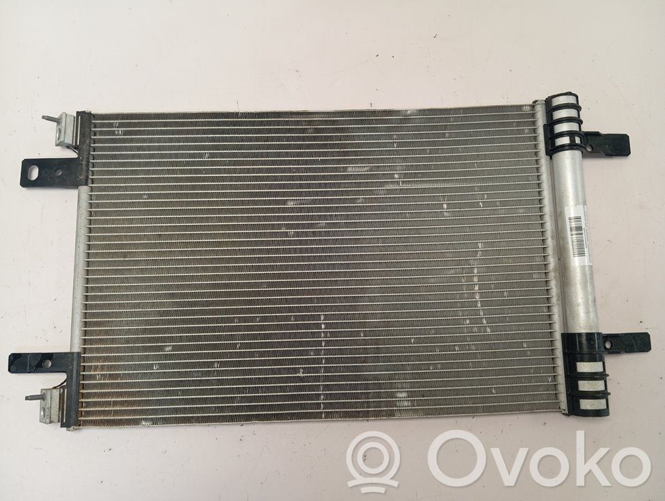 Radiator răcire A/C (condensor)   9816746580