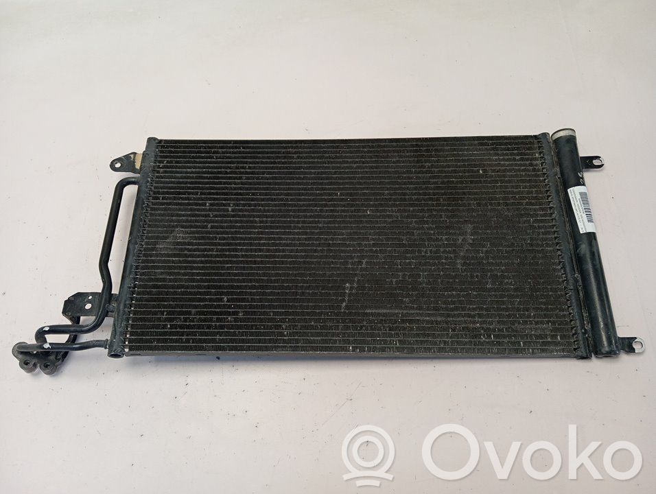 Radiator răcire A/C (condensor)   6R0820411AC