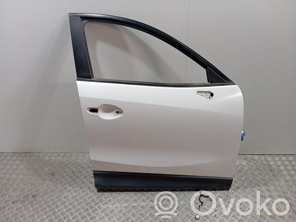 Mazda CX-5 Puerta delantera 