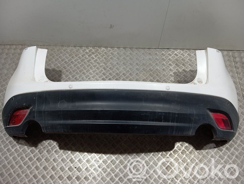 Mazda CX-5 Parachoques 