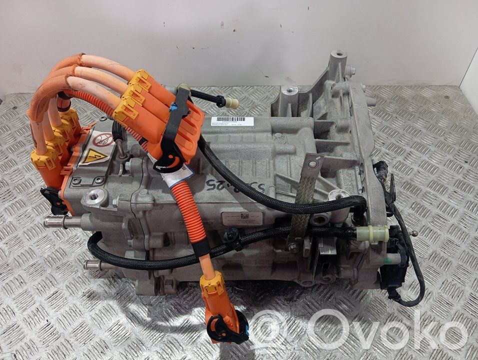 Engine   5AMB450