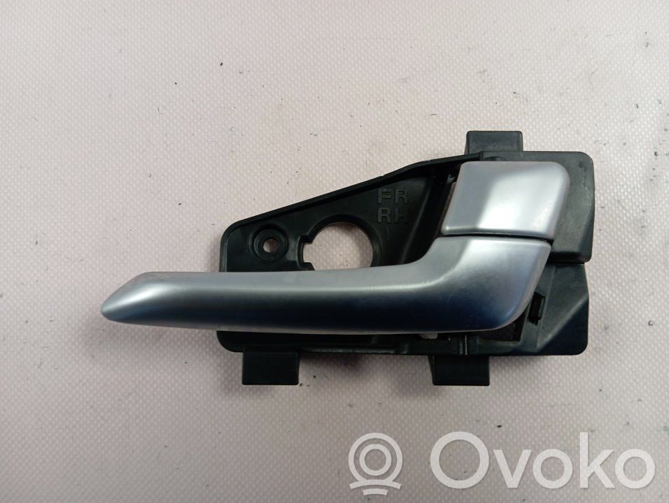 KIA Picanto Manecilla interna puerta delantera 