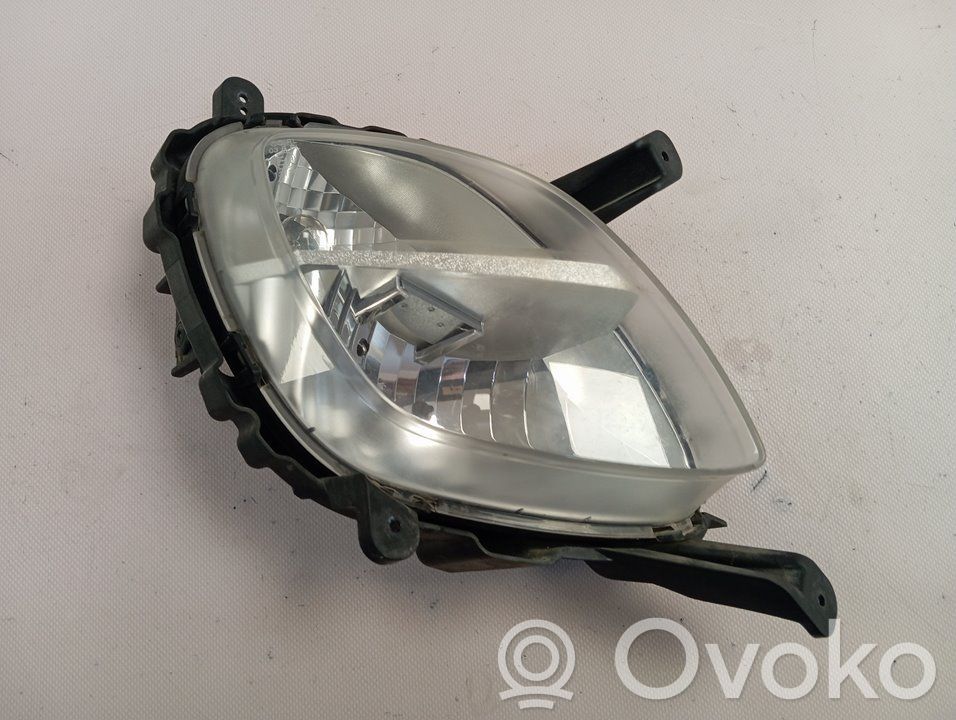KIA Picanto Phare frontale