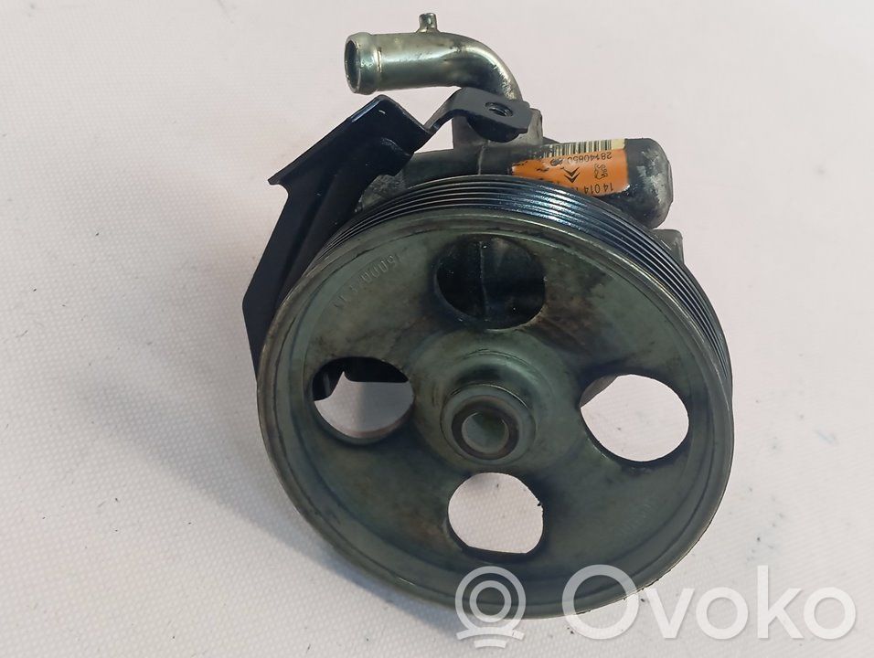 Pompa servosterzo   28140850AD