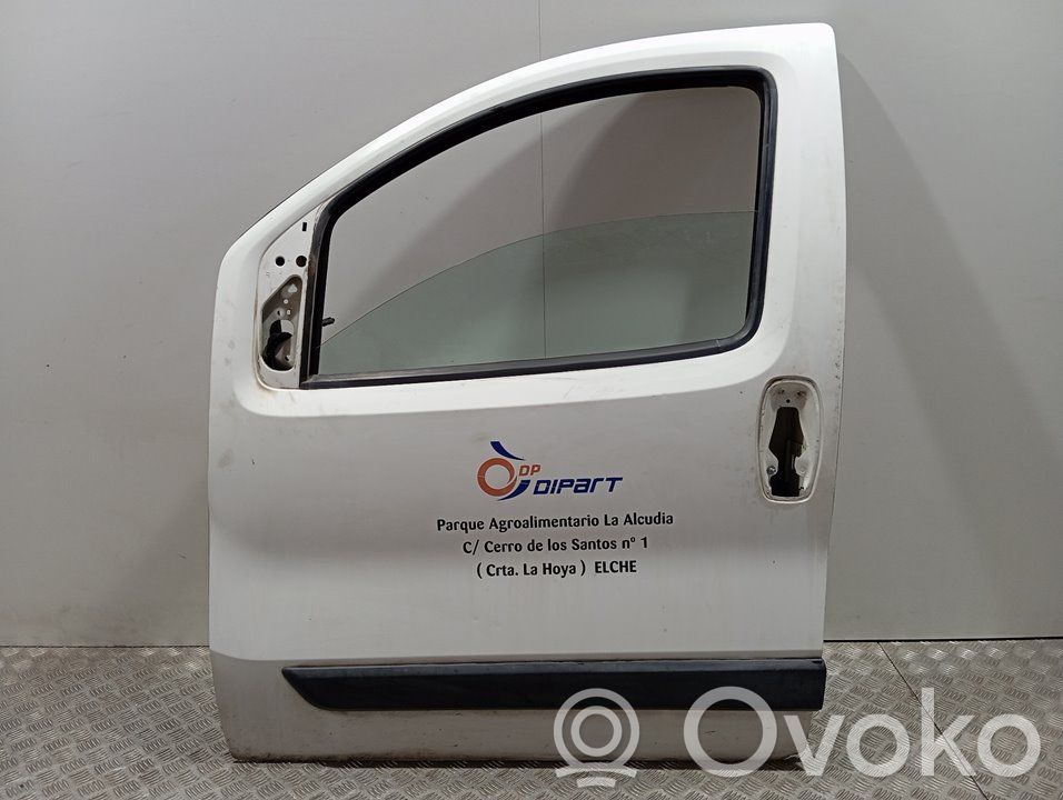 Front door   9002FJ