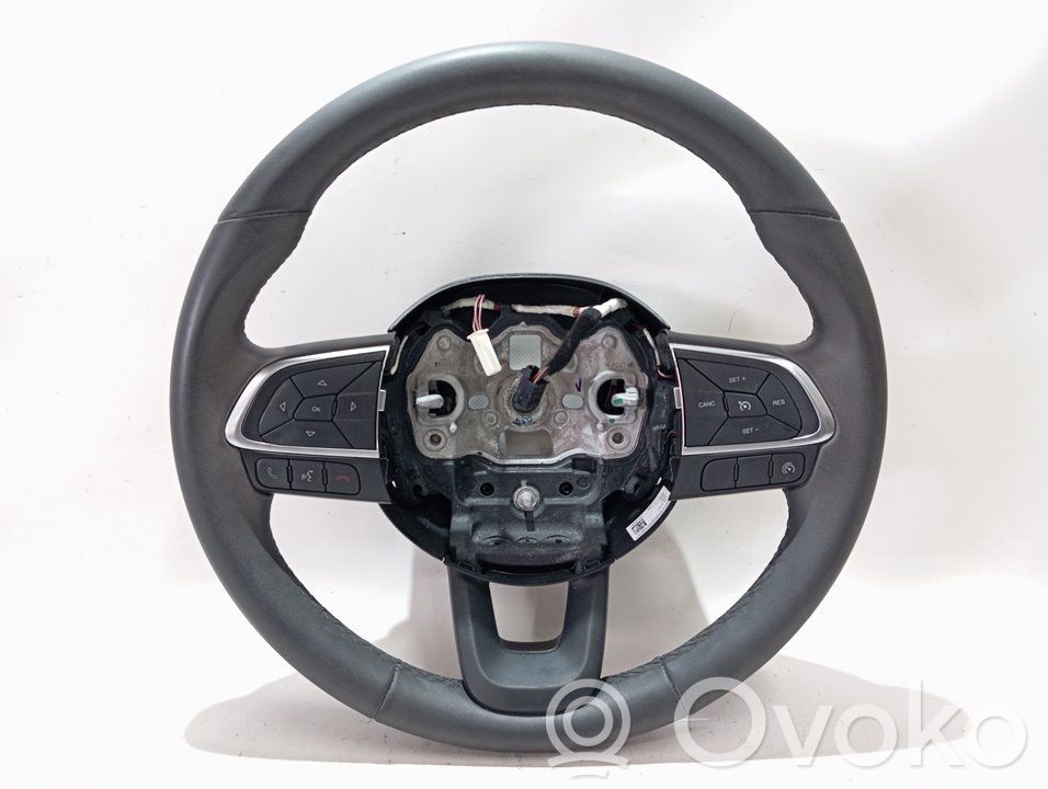 Fiat Tipo Stūre 