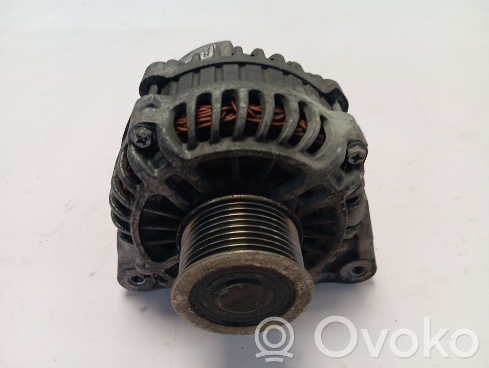 Alternador   A3TB6781