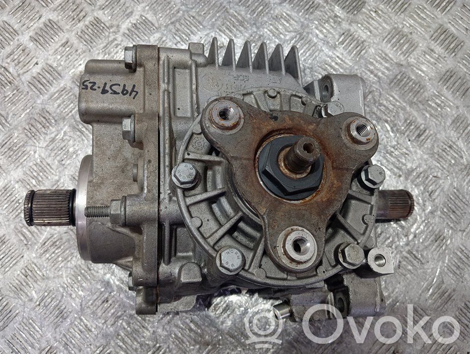 Volkswagen Tiguan Carcasă diferențial 