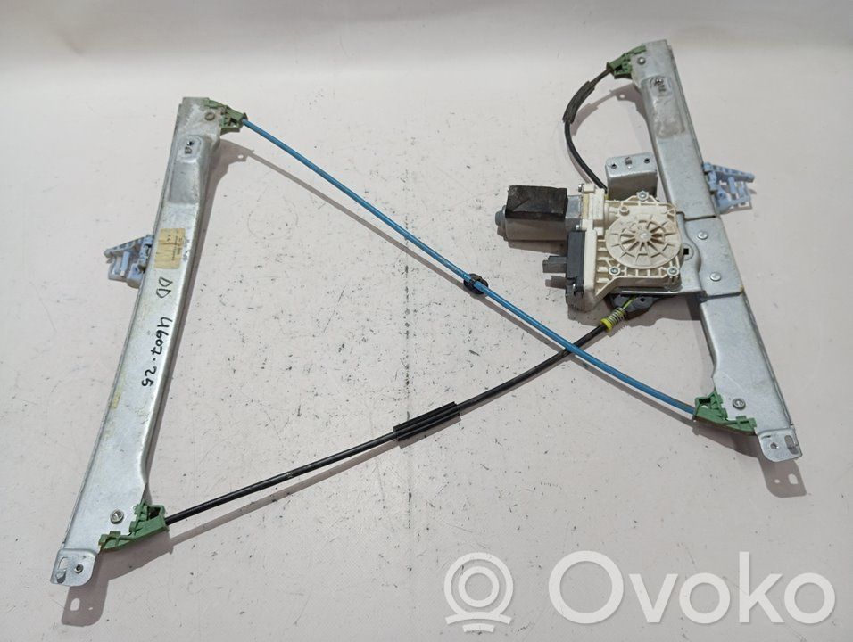 Citroen C2 Front door electric window regulator 