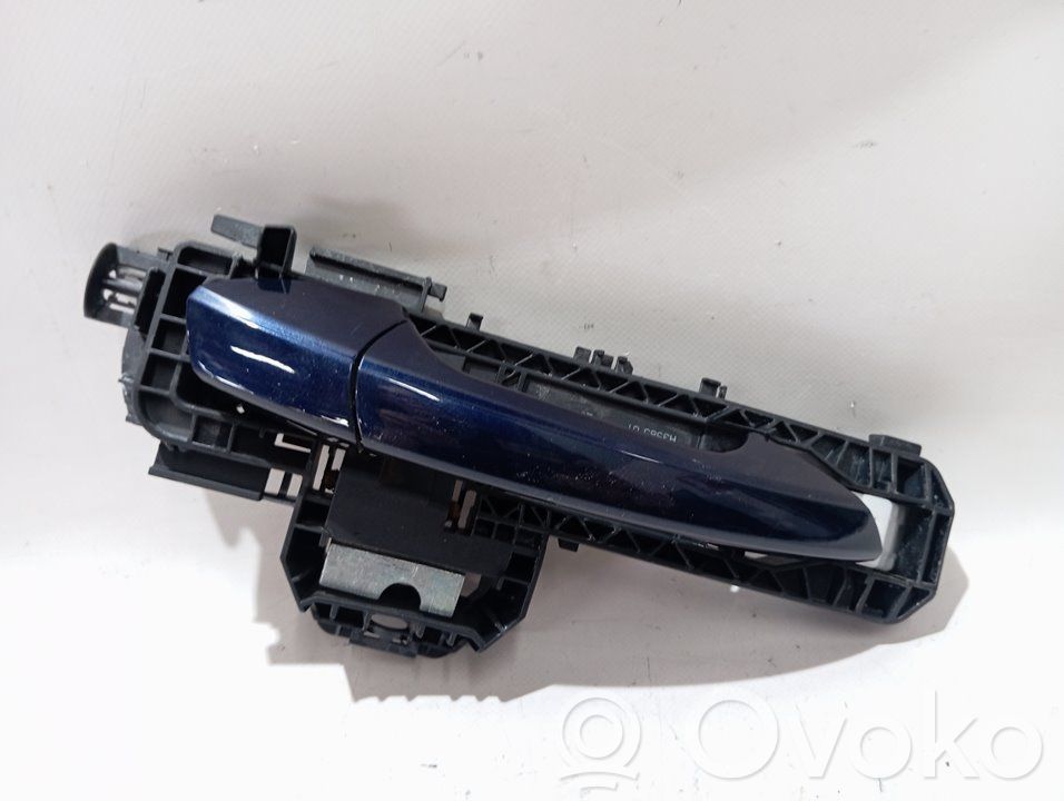 Mercedes-Benz GLA W156 X156 Maniglia esterna per portiera posteriore