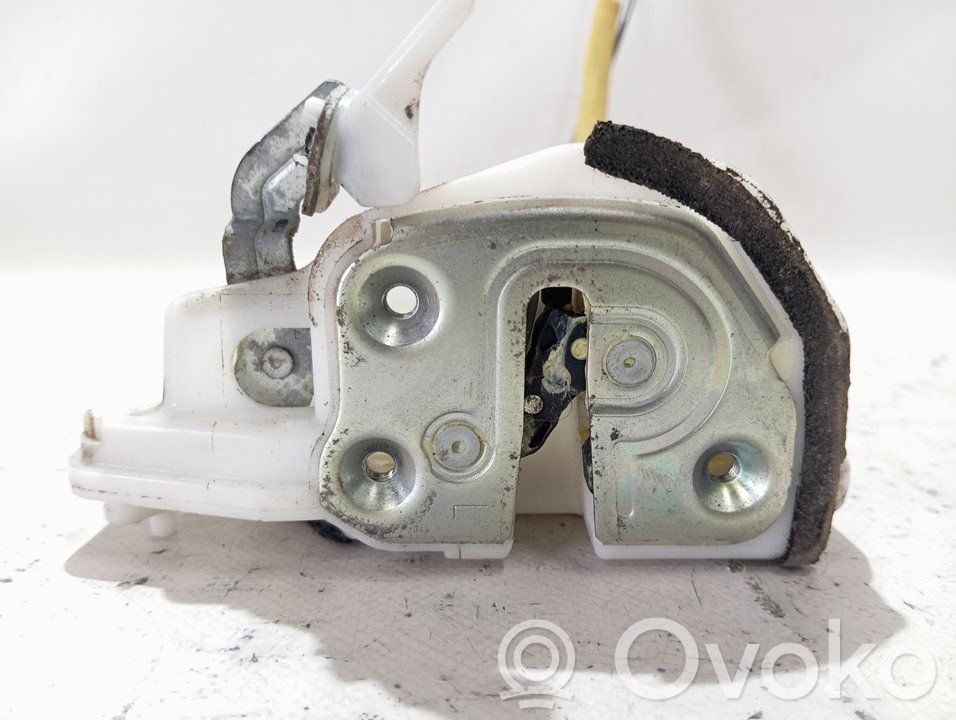 Cerradura de puerta trasera   GS1F