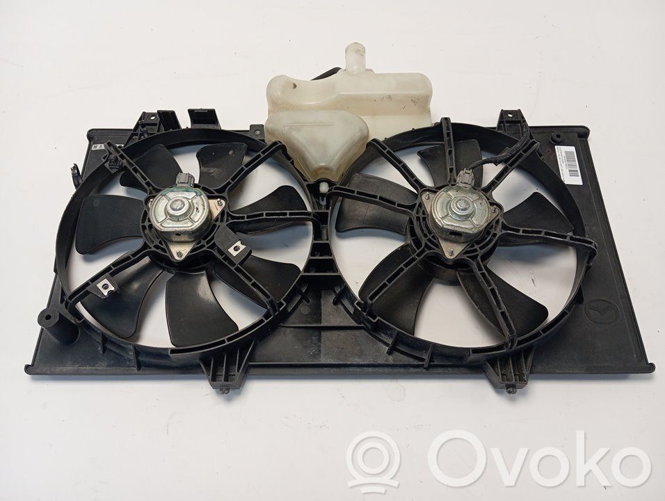 Elektrolüfter   L510