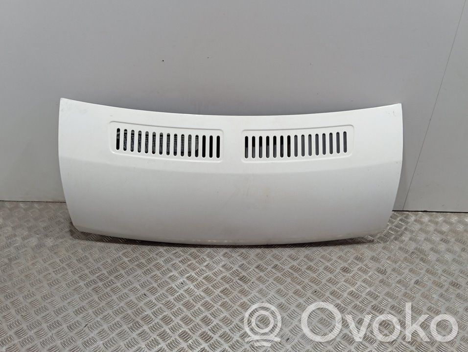 Engine bonnet/hood