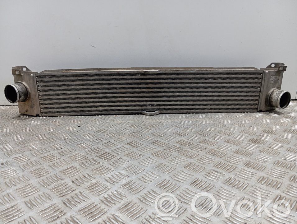 Interkūlerio radiatorius   134770080