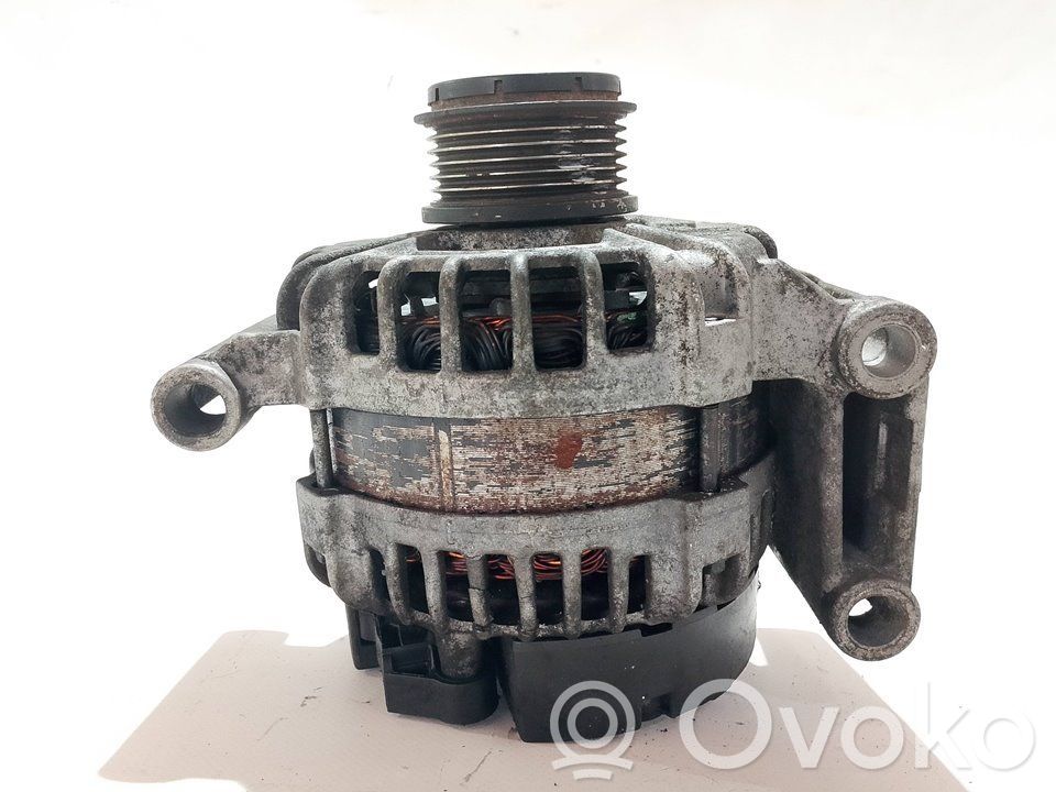 Ford Transit Generator/alternator 