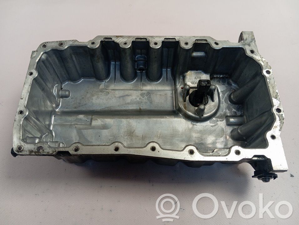 Volkswagen Golf SportWagen Baie ulei 