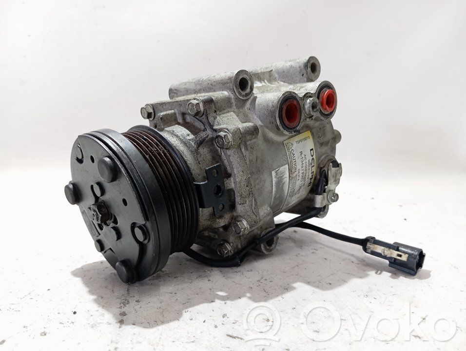 Compresor (pompă) aer condiționat (A/C)   TSP0159310