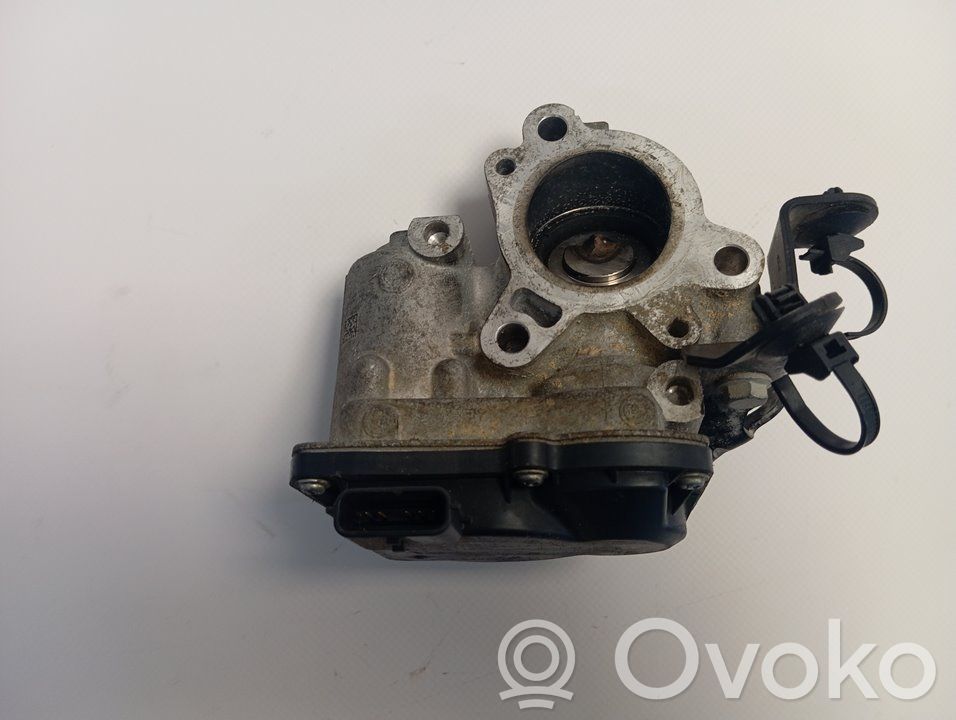Zawór EGR   147100361R