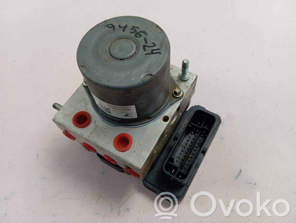 ABS-pumppu   9845052180