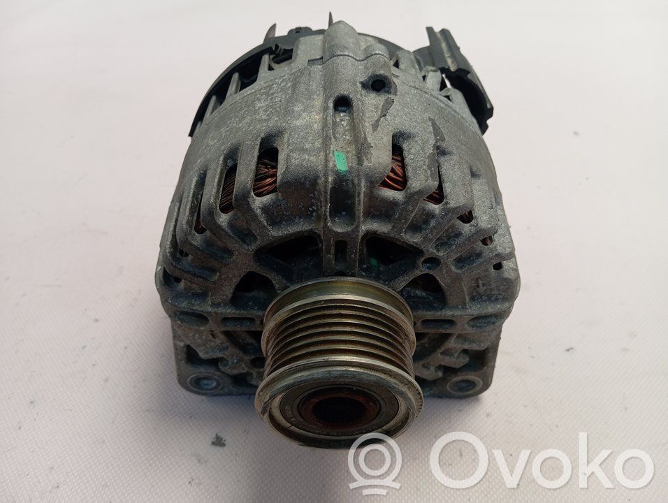 Alternador   231006293R