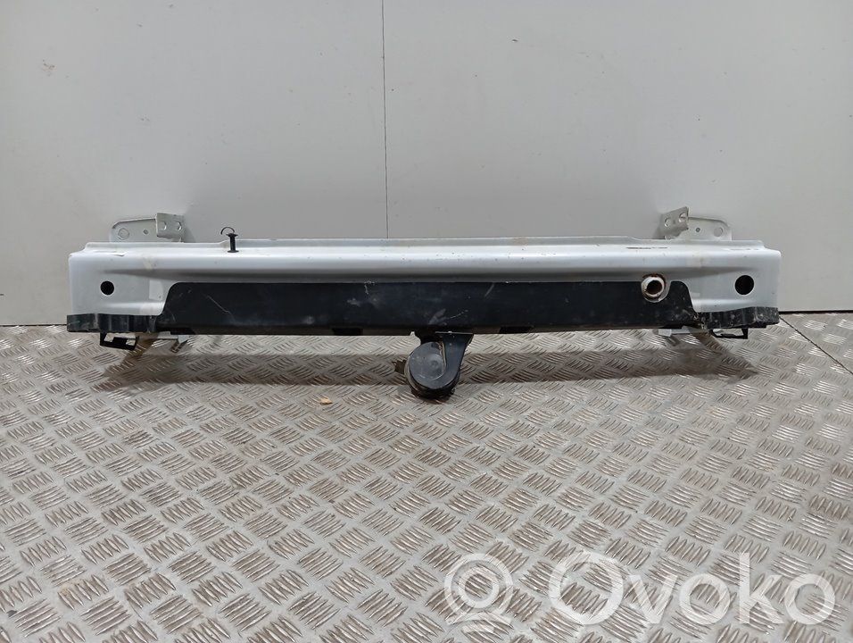MG ZS Front bumper mounting bracket 