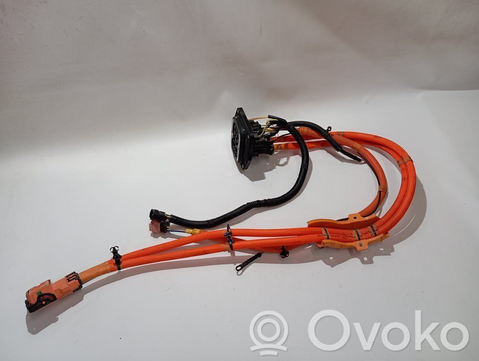 MG MGF Muu johtosarja 