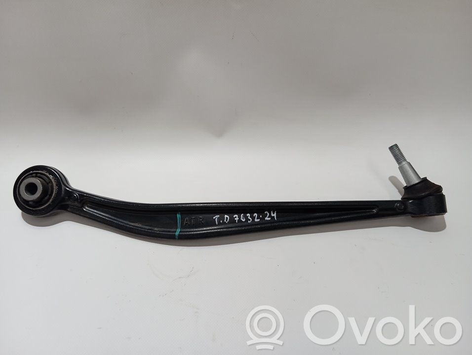 Querlenker hinten