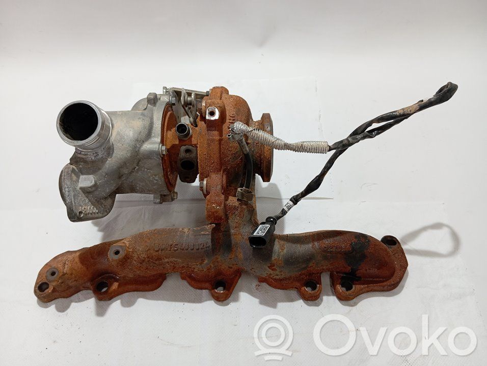 Turbo   04L253020Q
