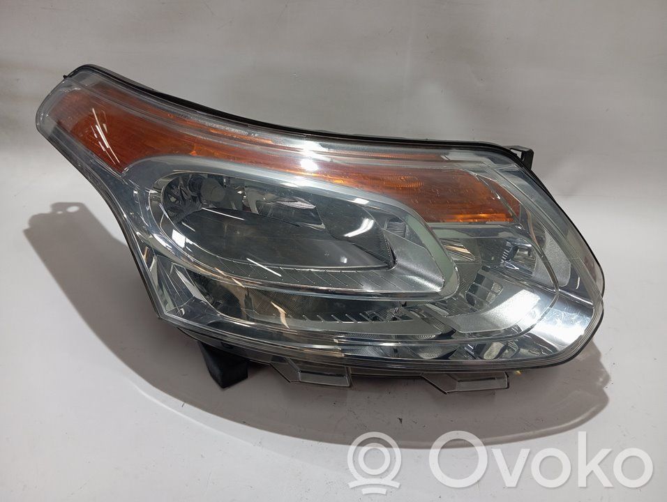 Headlight/headlamp   9681806180