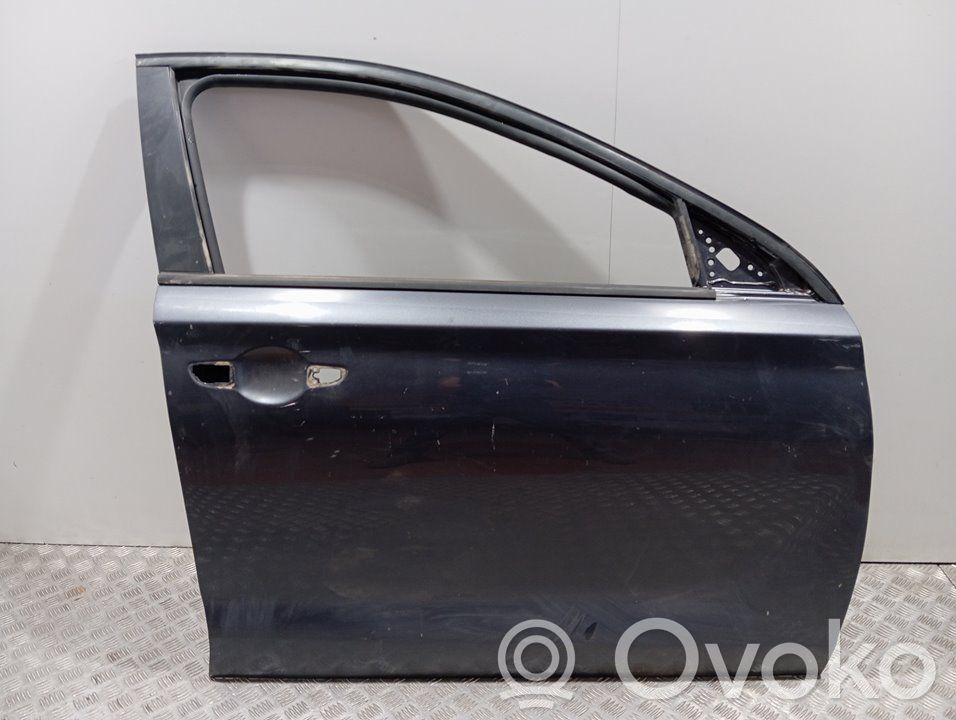 Hyundai i30 Drzwi przednie 