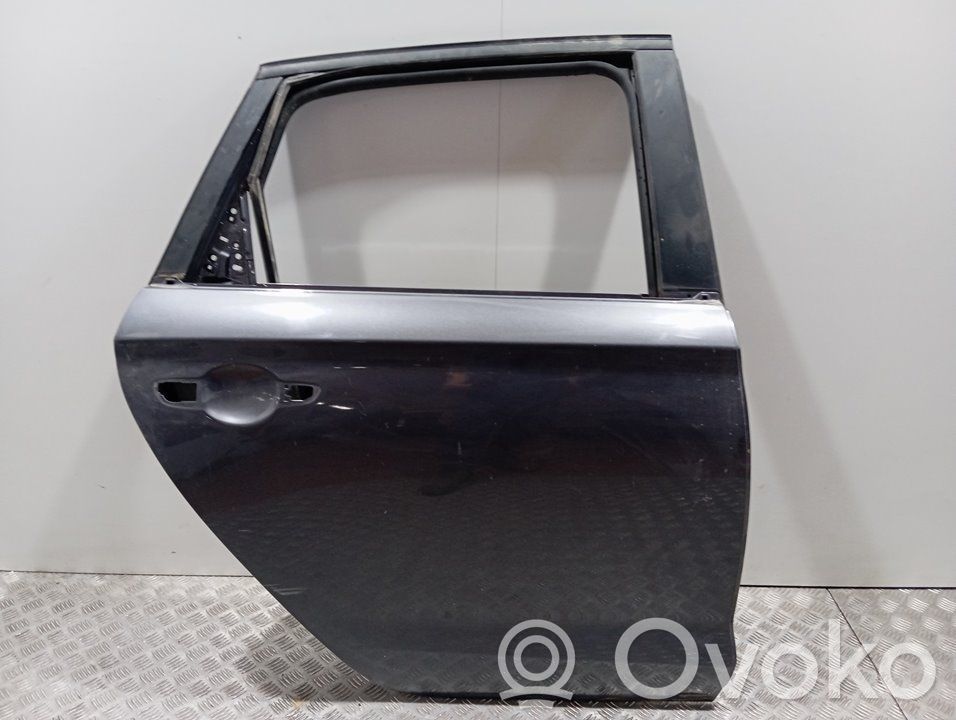 Hyundai i30 Puerta trasera 