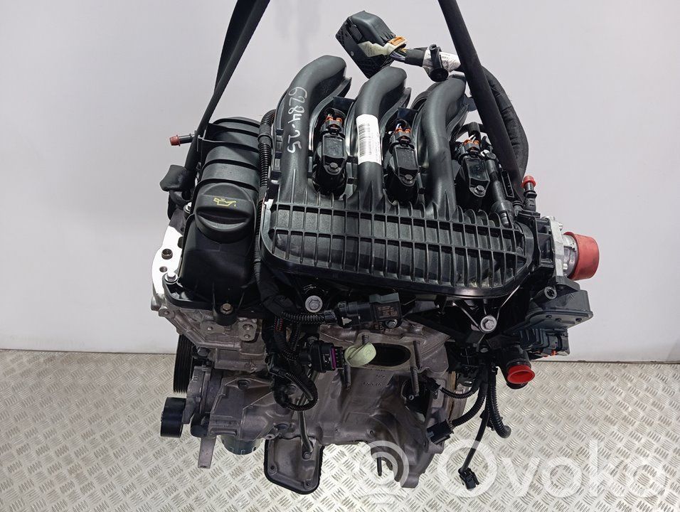 Engine   HM05,1619234580,1619234780