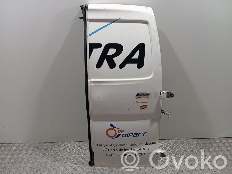 Puerta trasera   K01003LGMC