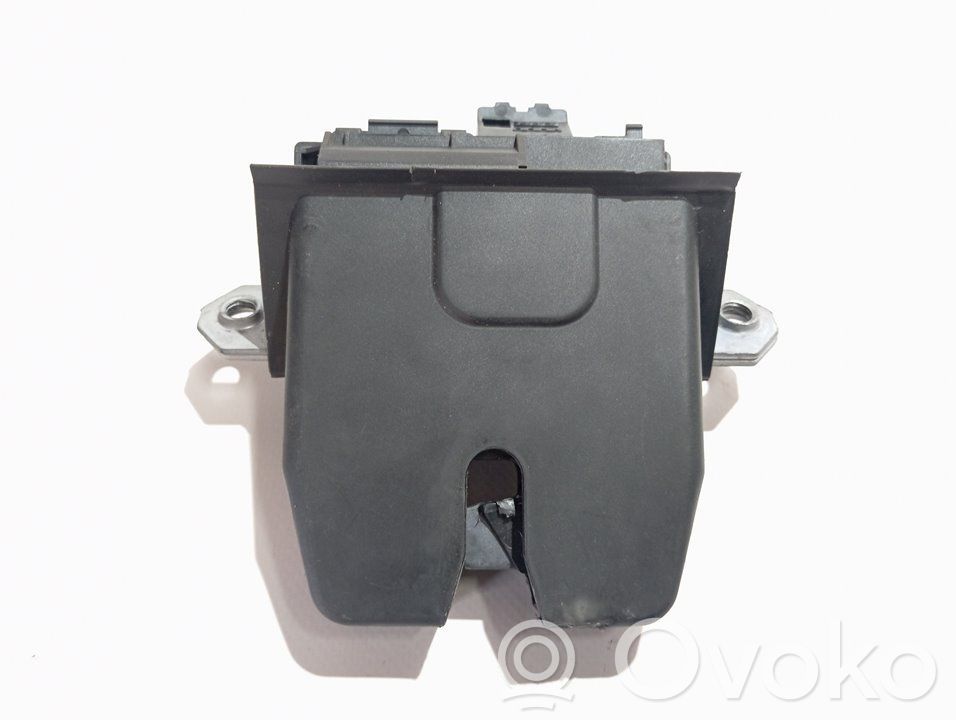 Ford Grand C-MAX Tailgate lock latch 