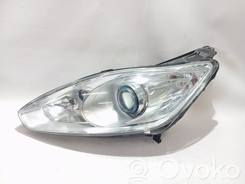 Ford Grand C-MAX Scheinwerfer 