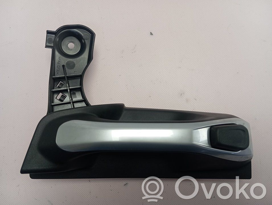 Ford Grand C-MAX Manecilla interna puerta trasera 