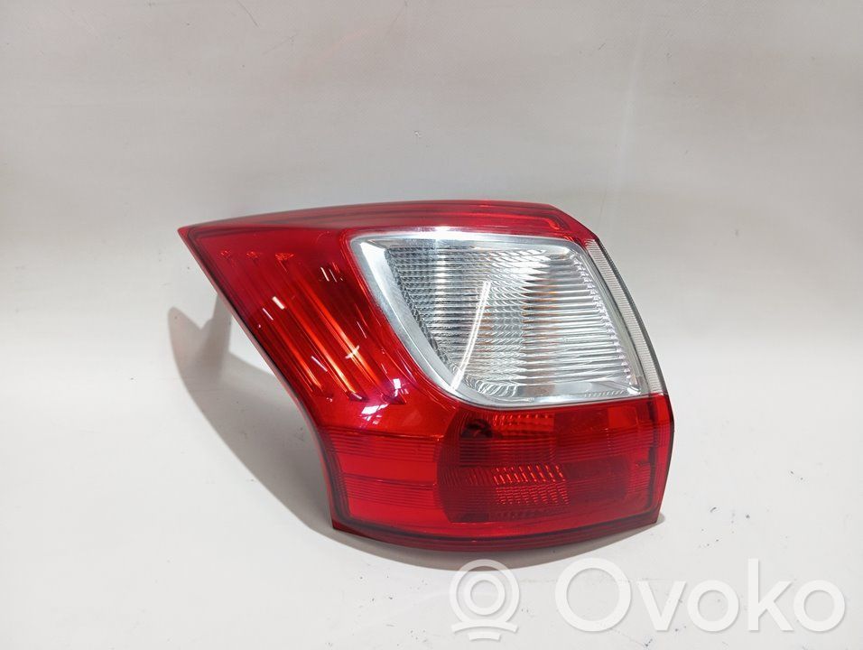 Ford Grand C-MAX Takavalot 