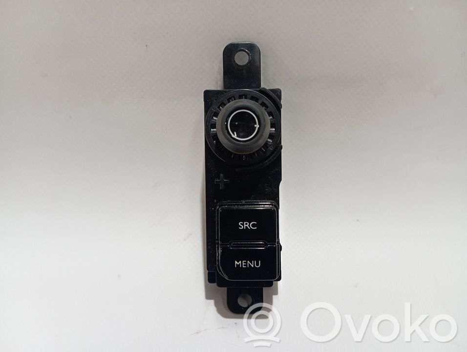 Interruptor de control multifunción   98097243XU