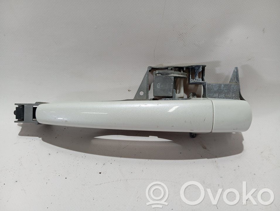 Peugeot 5008 Maniglia esterna per portiera posteriore