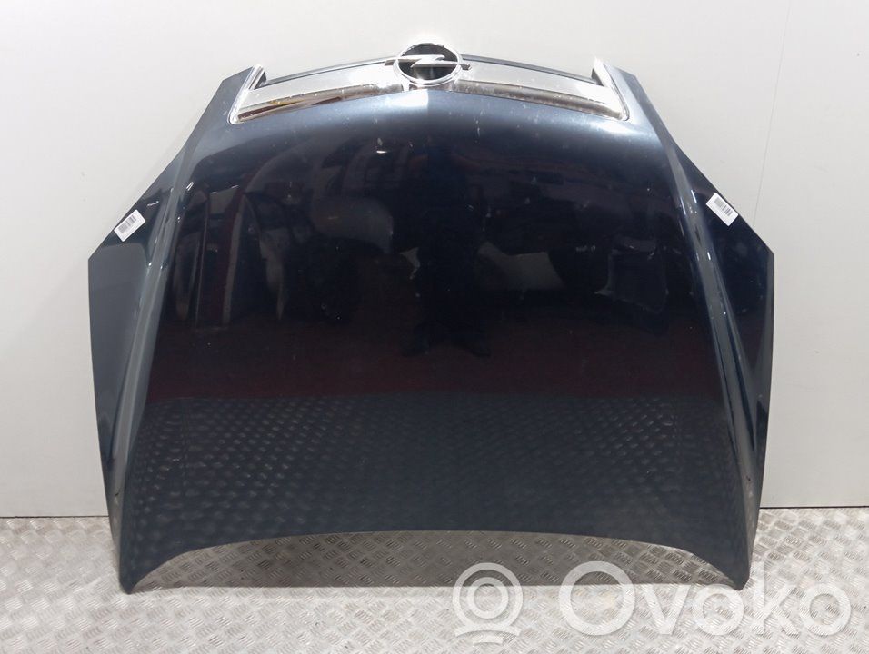 Opel Antara Konepelti 