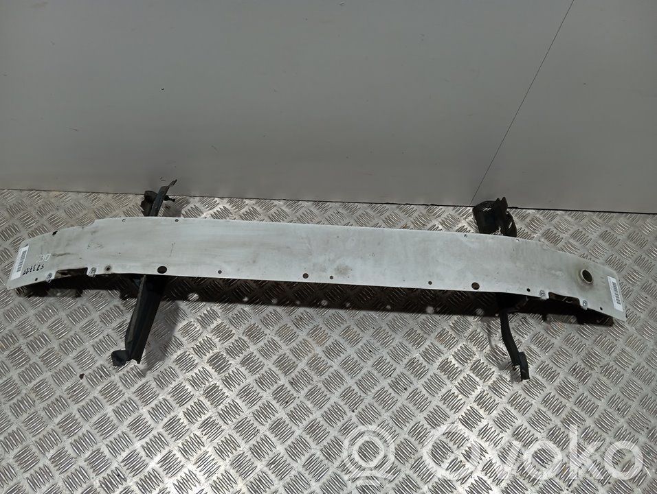 Soporte del parachoques delantero   1405124