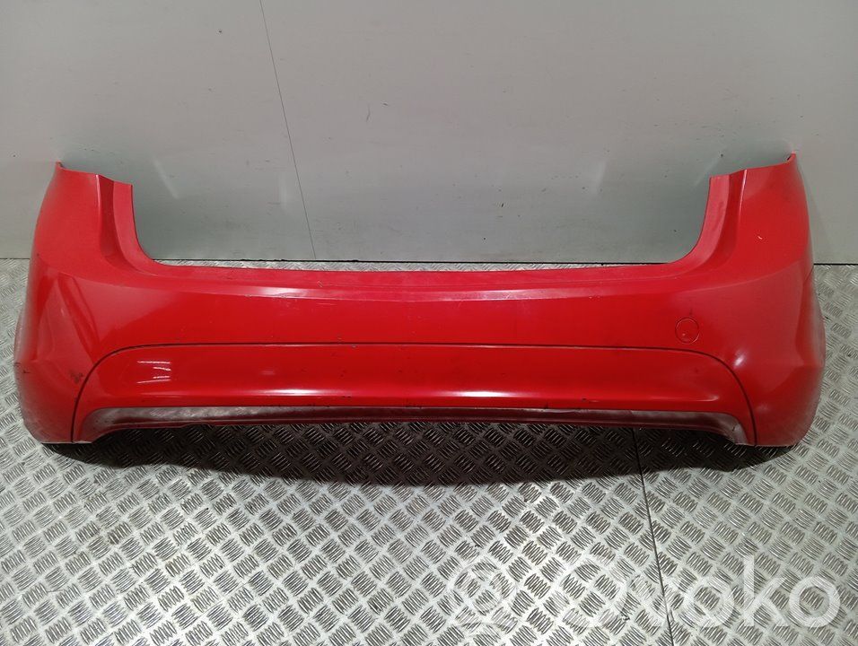 Opel Meriva B Paraurti 