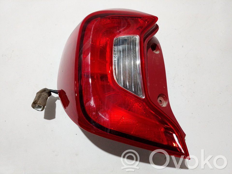 Luci posteriori   92401G6000